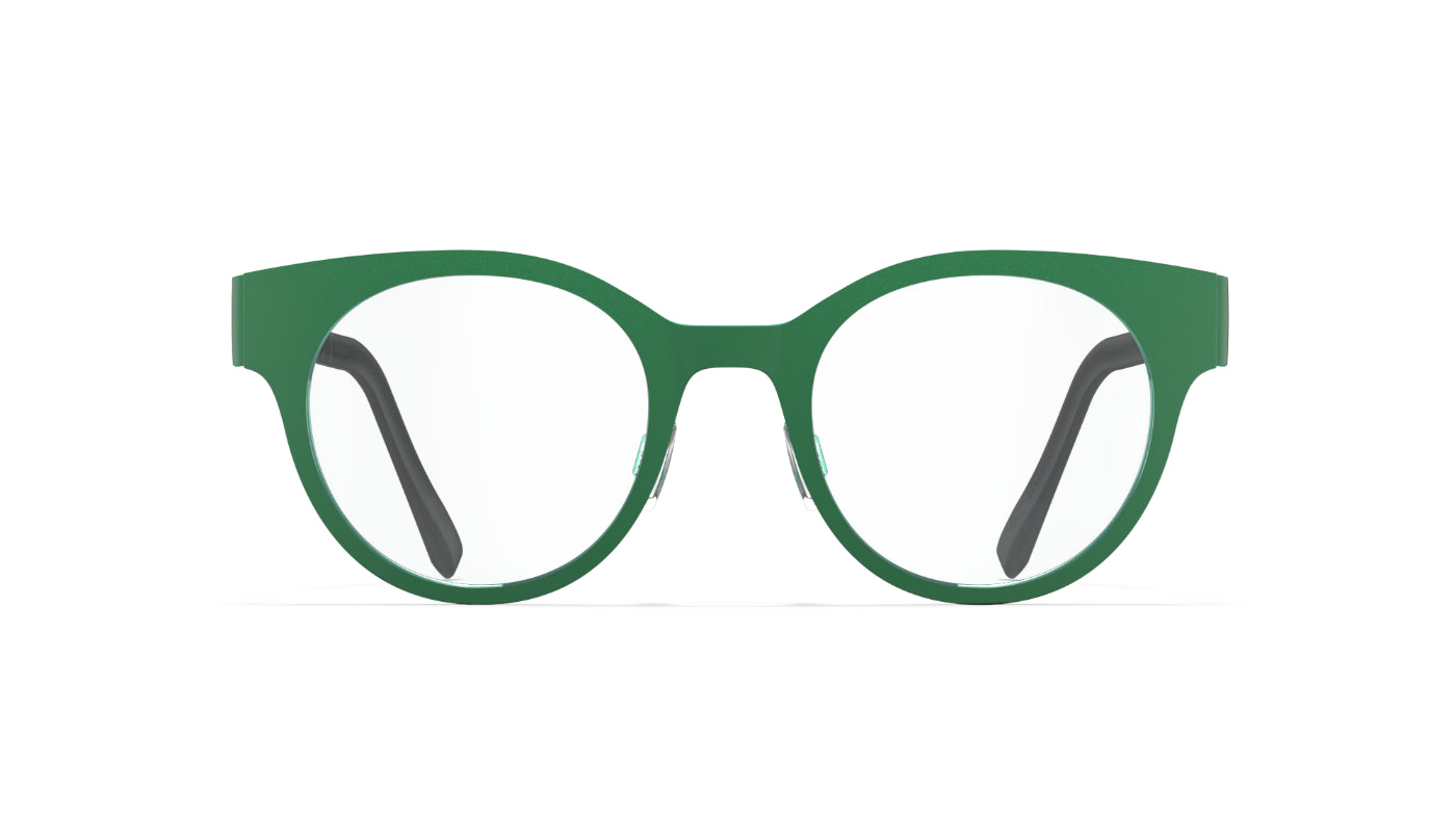 Bodega Bay C1599 BF1023 Agate Green/Emerald Green