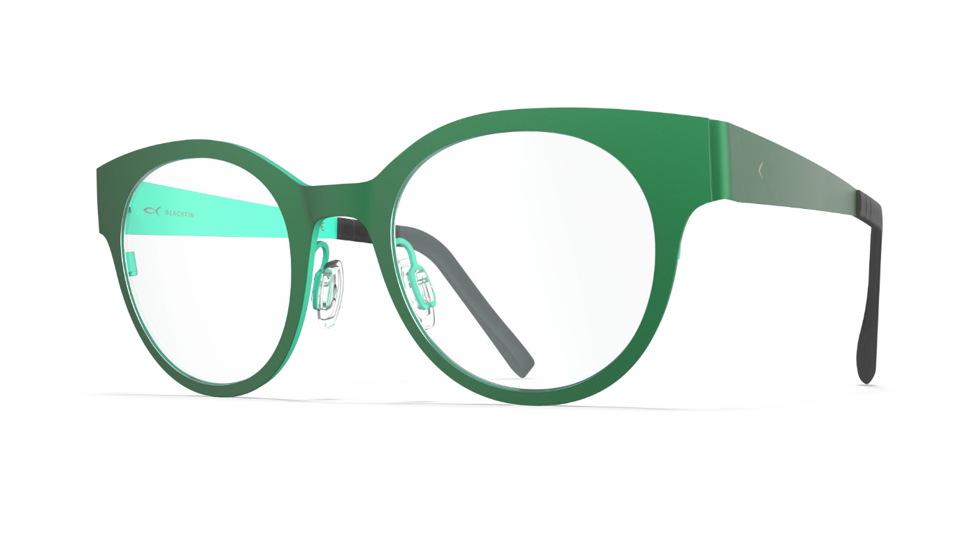 Bodega Bay C1599 BF1023 Agate Green/Emerald Green
