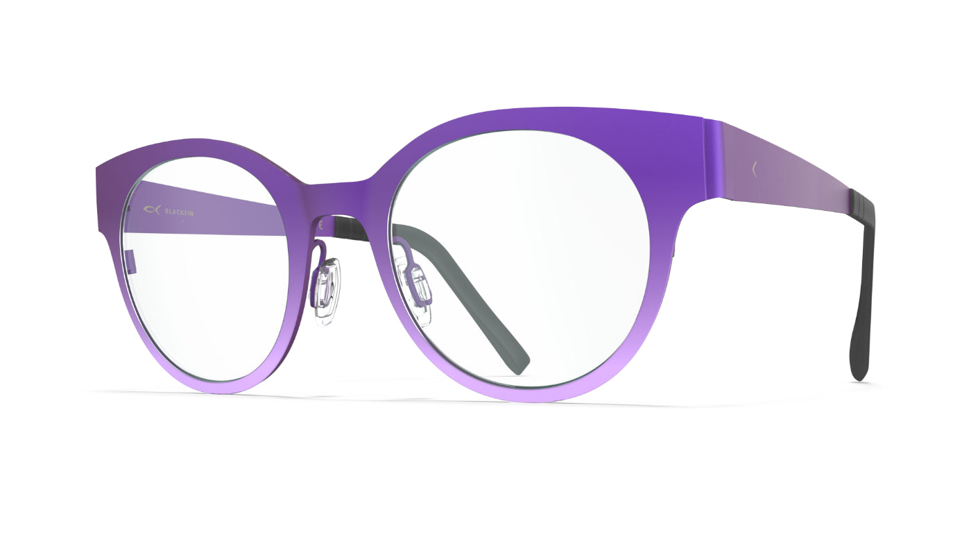 Bodega Bay C1600 BF1023 Diva Violet/Iris Lillac