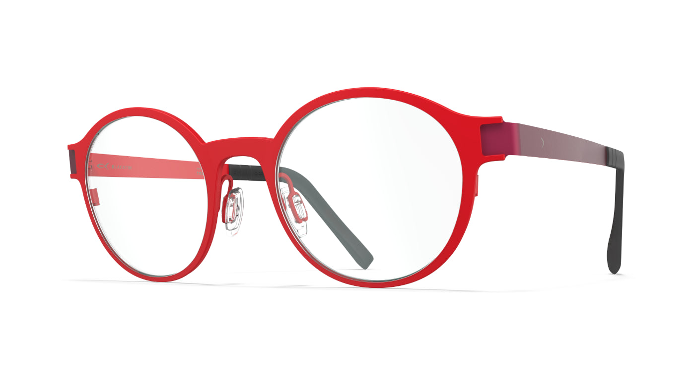 Northport C1605 BF1024 Biking Red/Tuscany Red