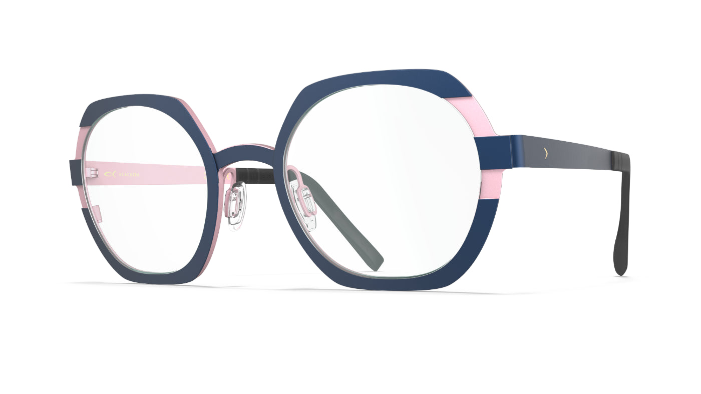 Biarritz C1614 BF1027 Galaxy Blue/Pearl Pink