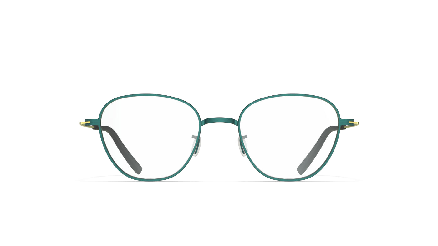 Catalina C1641 BF1034 Green/Anodised Yellow