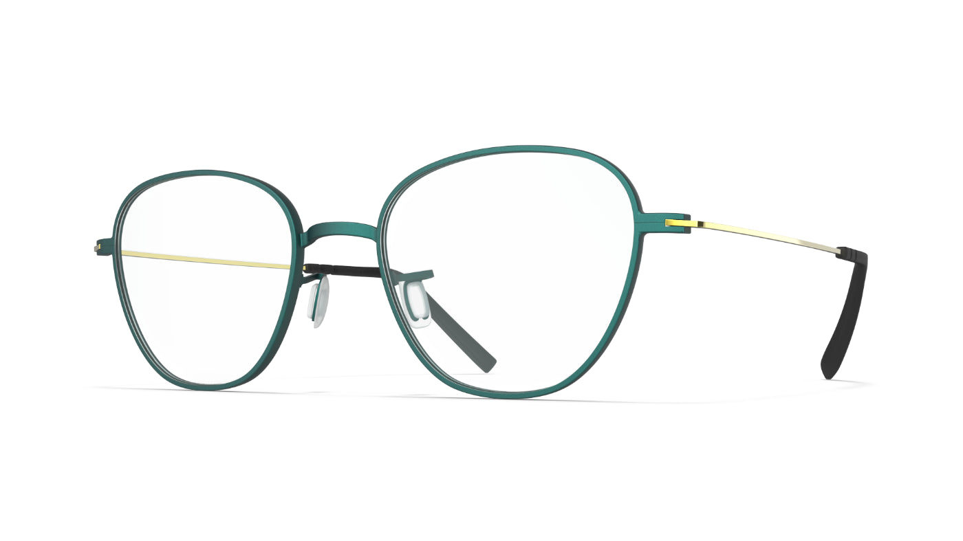 Catalina C1641 BF1034 Green/Anodised Yellow