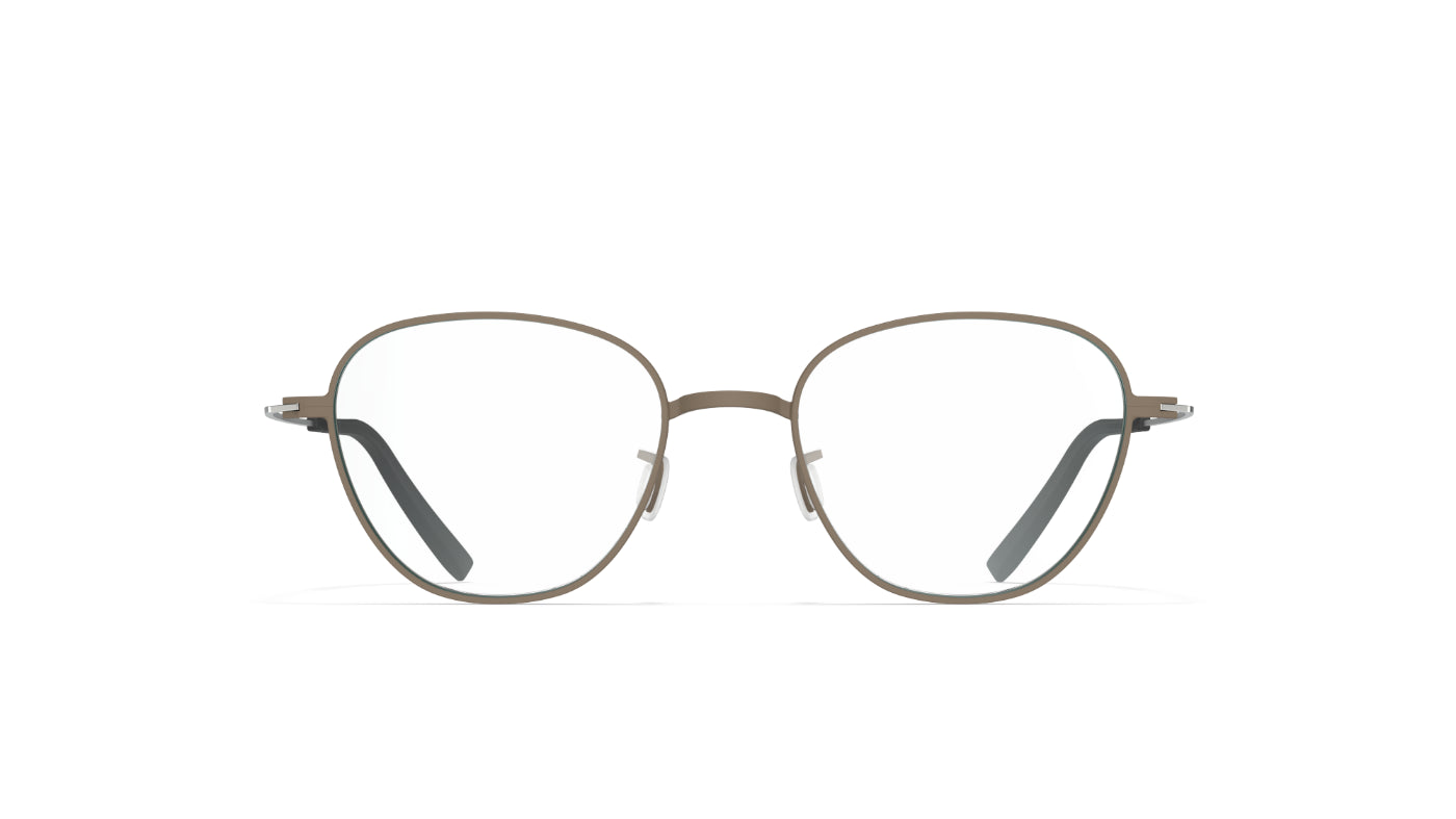Catalina C1643 BF1034 Brown/Shiny Silver