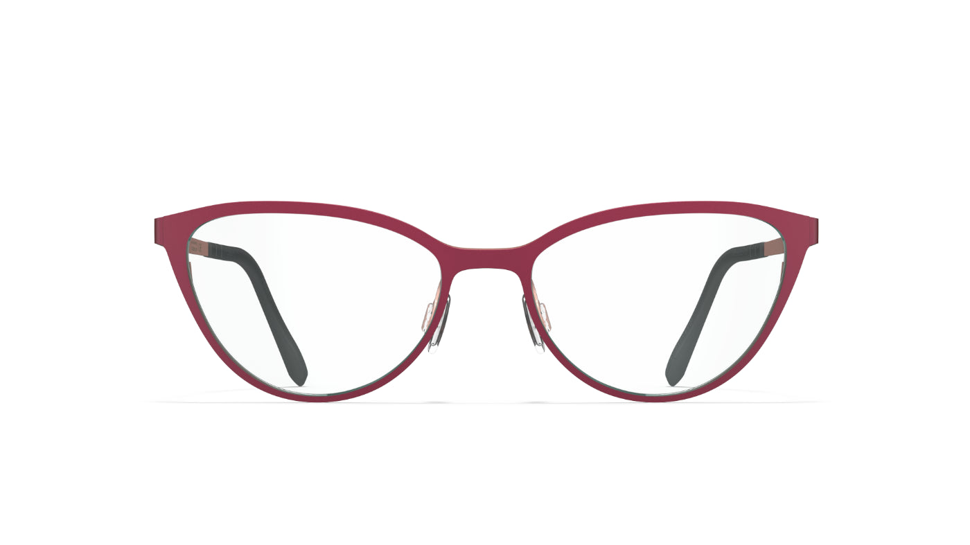 Daphne C542 BF1019 Red/Pink