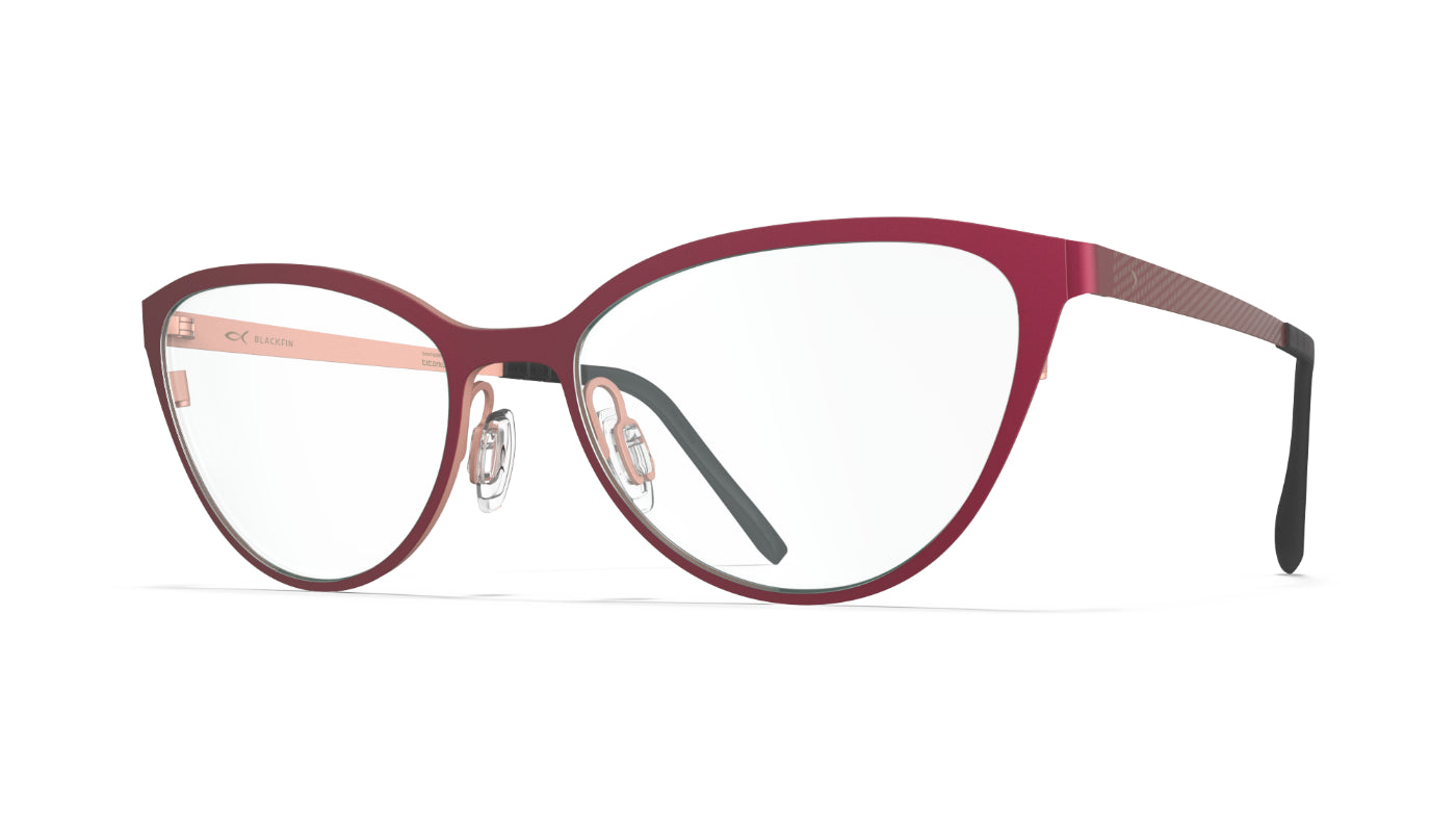 Daphne C542 BF1019 Red/Pink