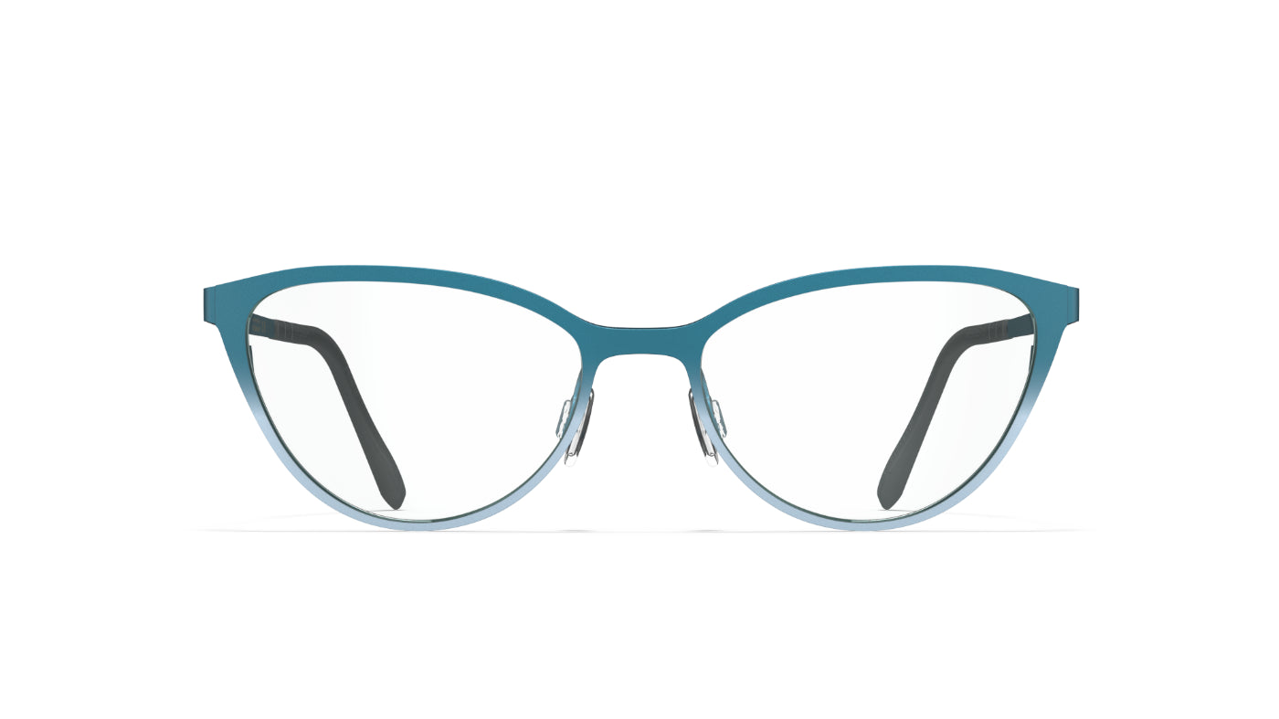 Daphne C1429 BF1019 Green-Light Blue Gradient/Green