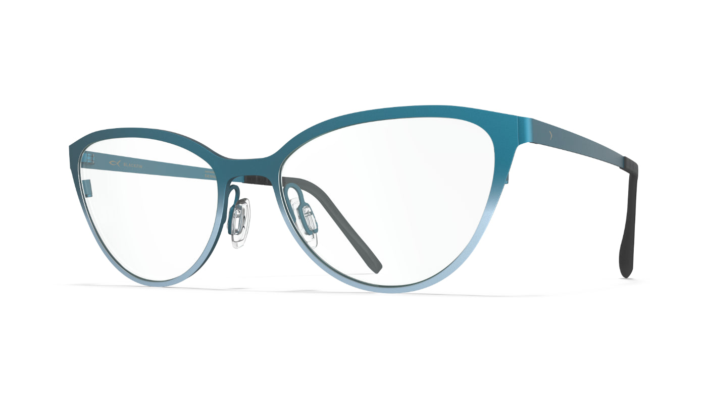 Daphne C1429 BF1019 Green-Light Blue Gradient/Green