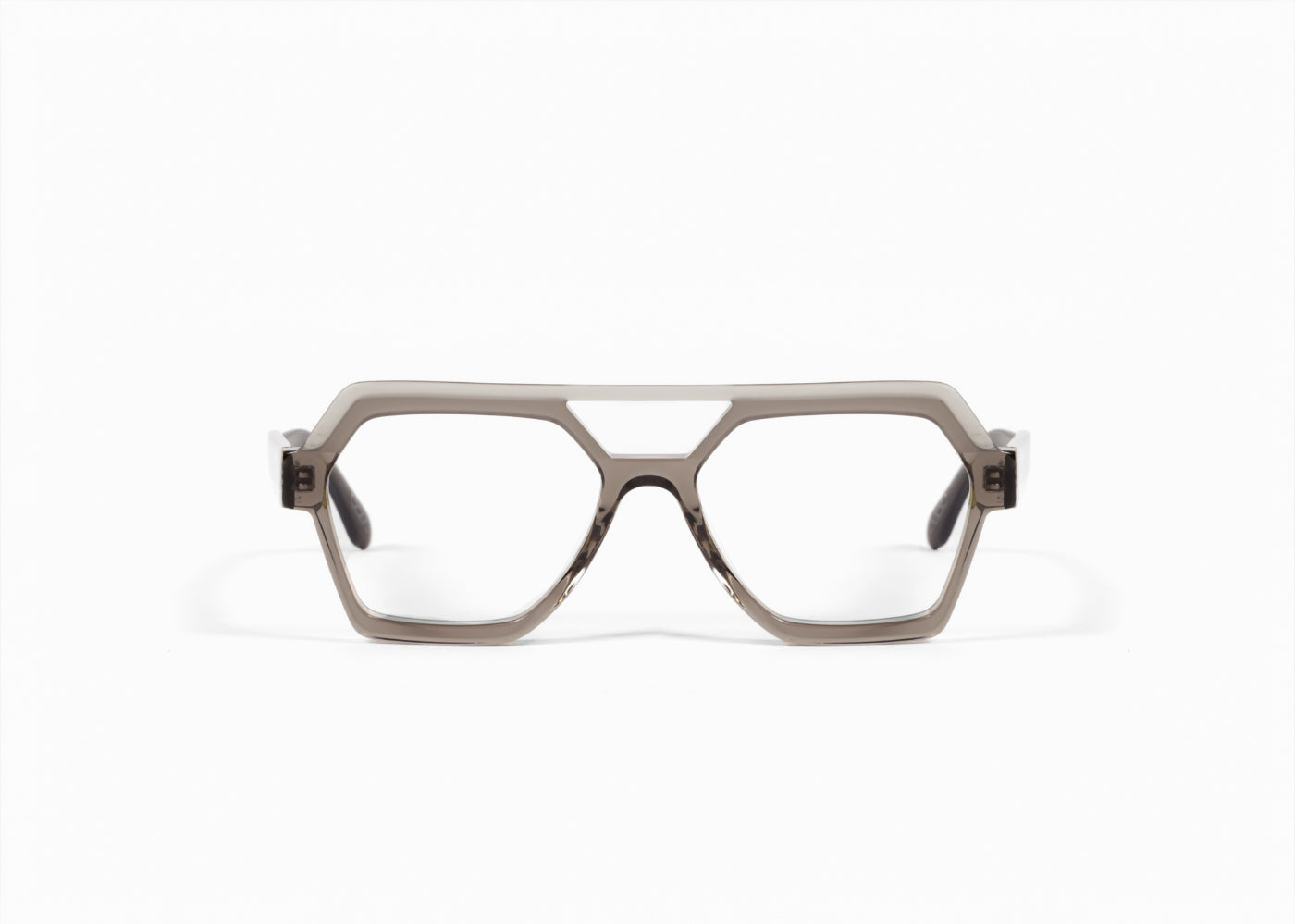De Sica C01 Grey Yellow