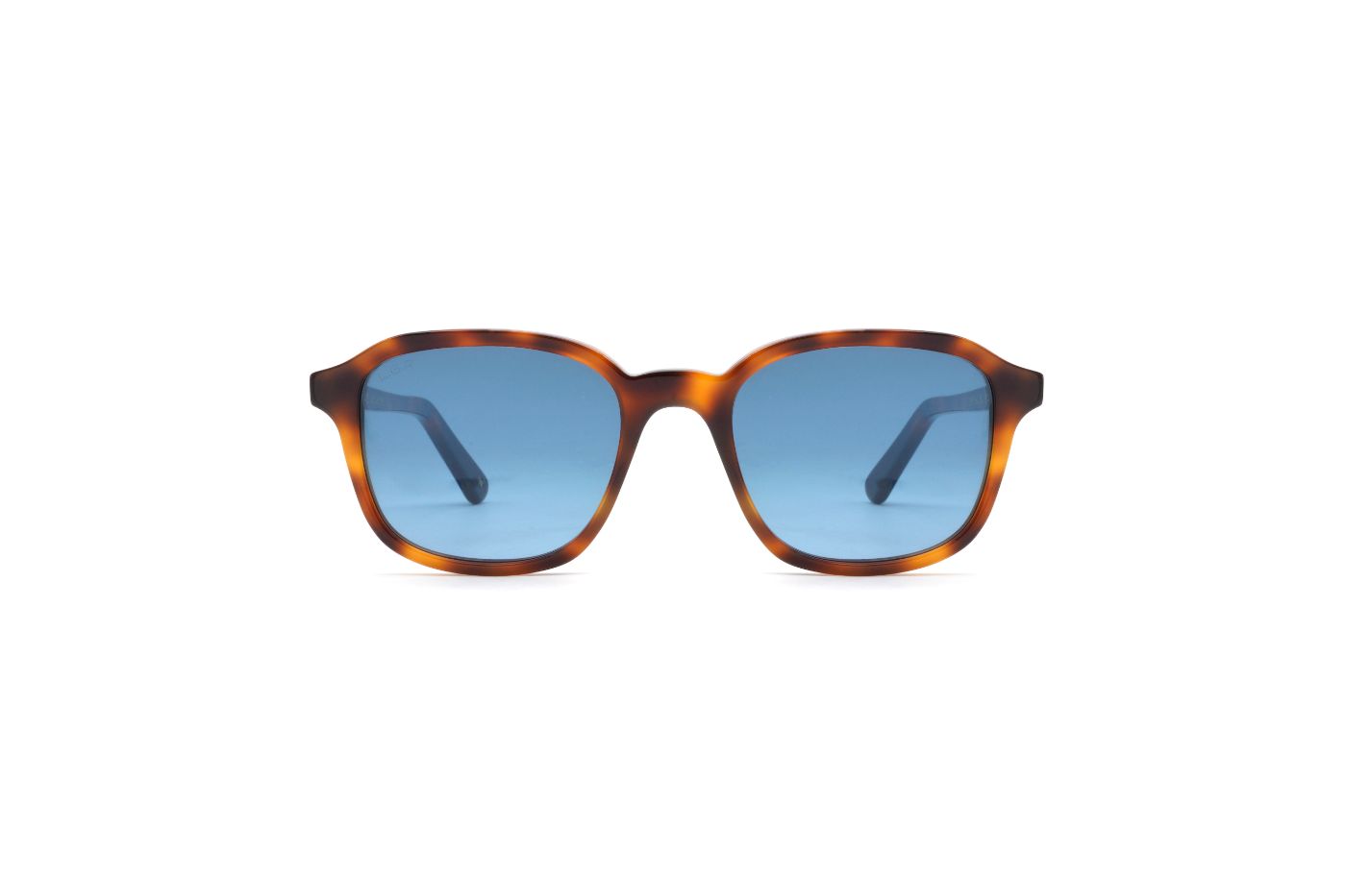 Atlas Sun C39 Havana Maculato (Blue HD Gradient (Base 2)) (5763)
