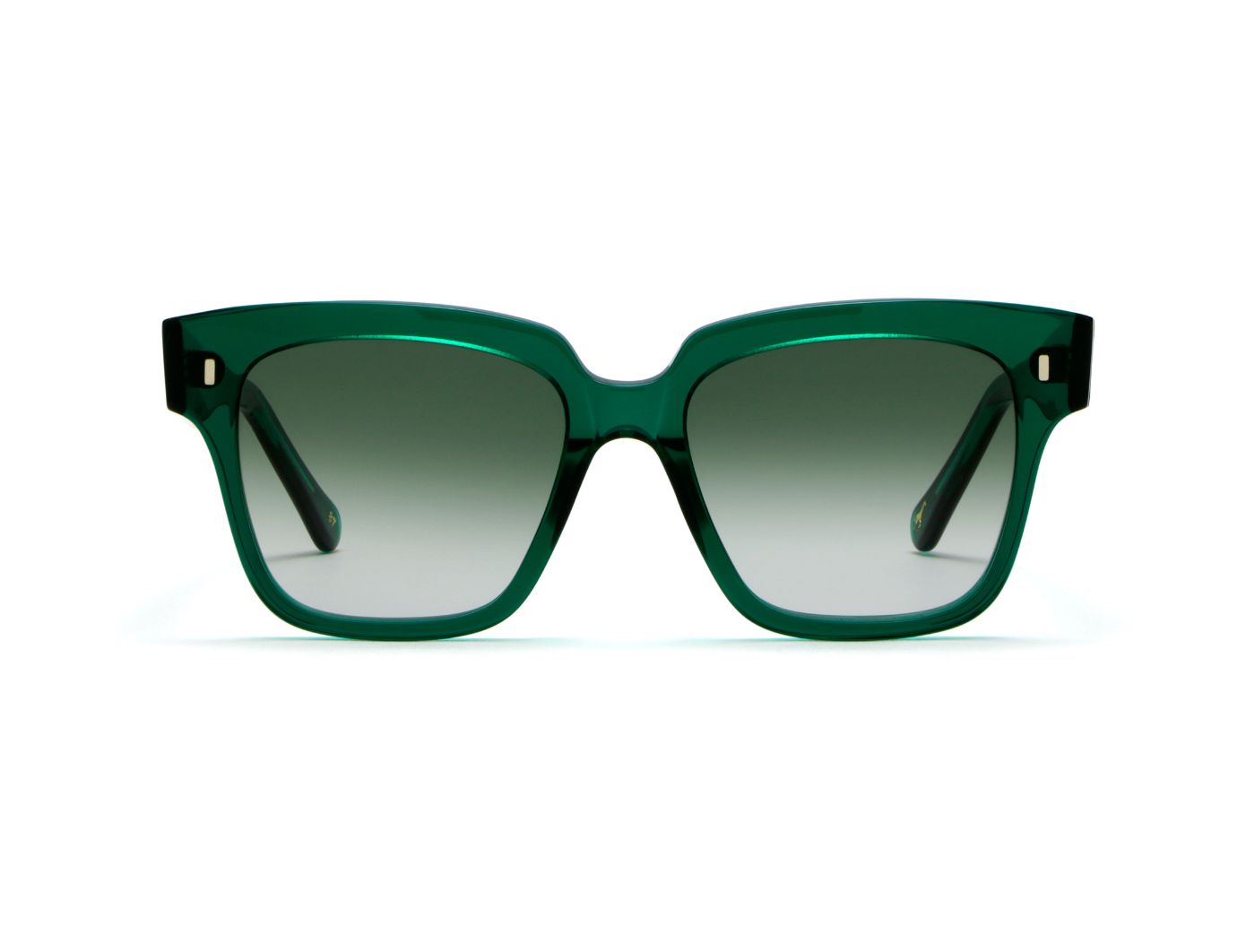 Dakhla Sun C87 Emerald Green (Grey Gradient (Base 2)) (5660)
