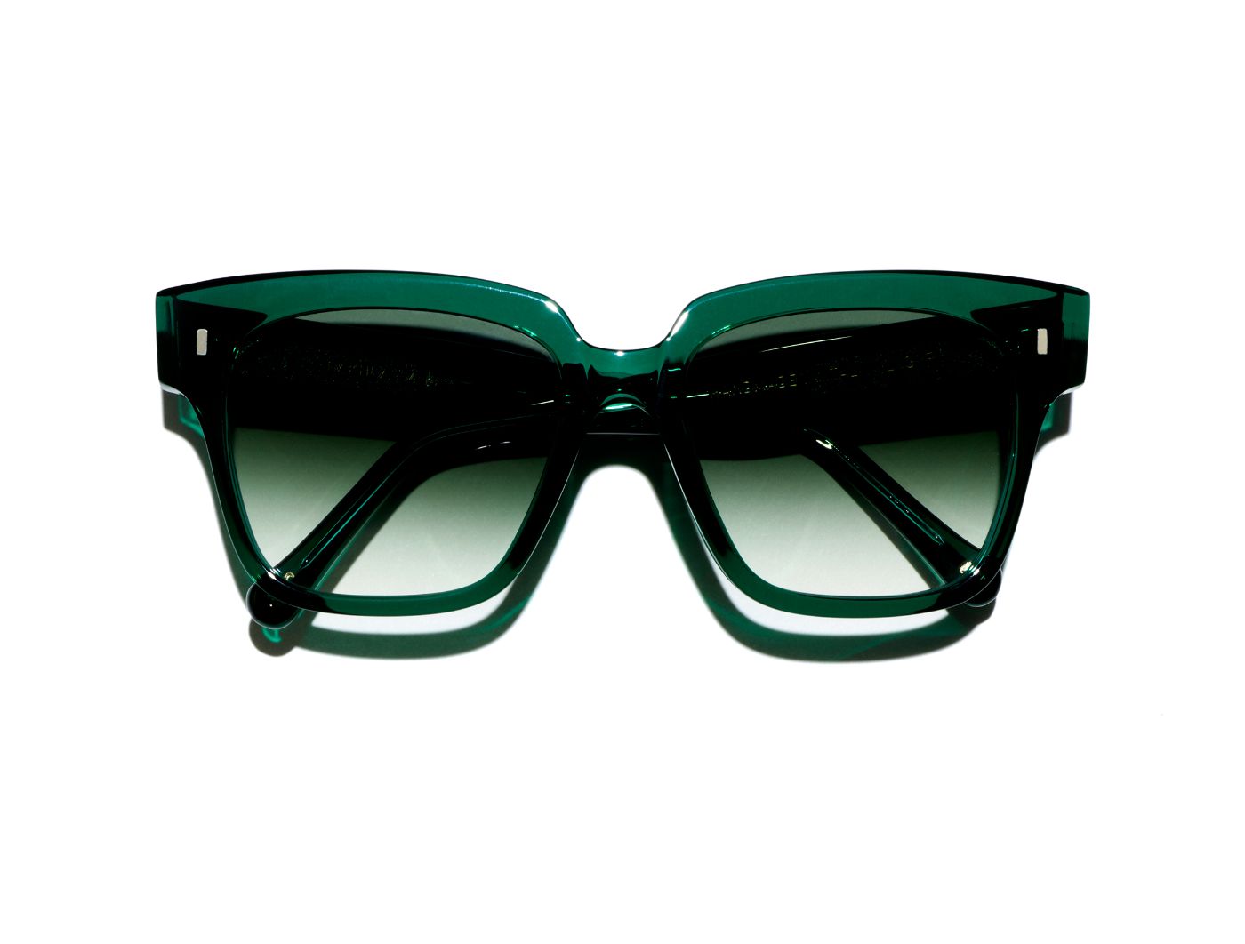 Dakhla Sun C87 Emerald Green (Grey Gradient (Base 2)) (5660)