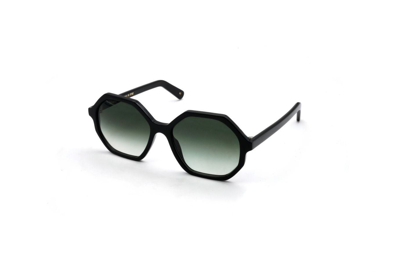 Essaouira Sun C01 Black (Green G15 Gradient (Base 6)) (5768)