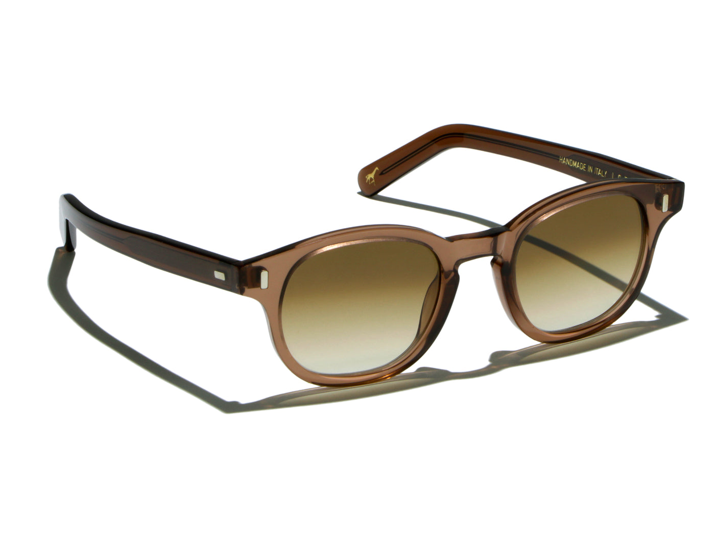 Fez Bold Sun S47 C76 Crystal Brown (Sunbrown Gradient Photochromic (Base 2)) (5872)