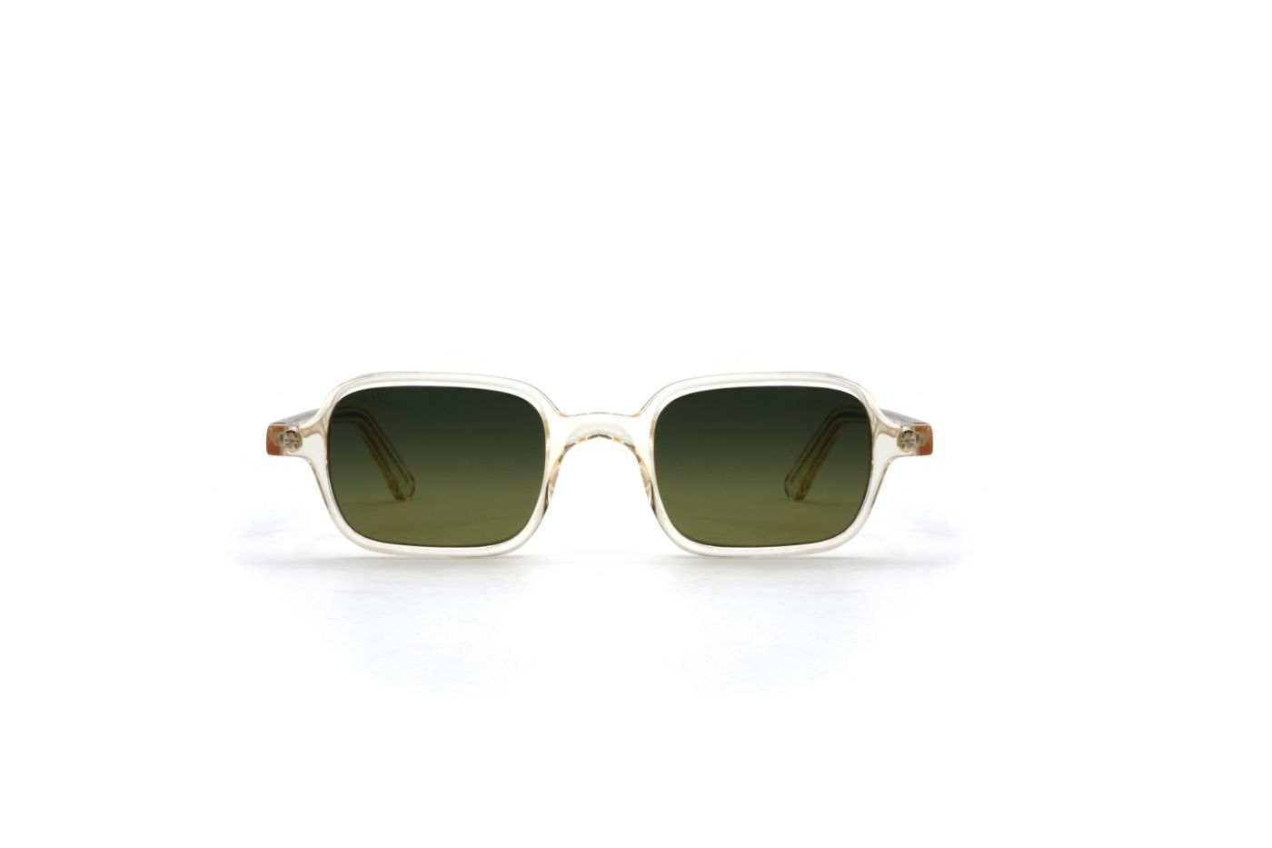 LGR Marrakech Sun S46 C49 Champagne (Green G15 Gradient (Base 2)) (5739)