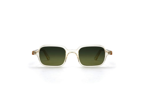 LGR Marrakech Sun S46 C49 Champagne (Green G15 Gradient (Base 2)) (5739)