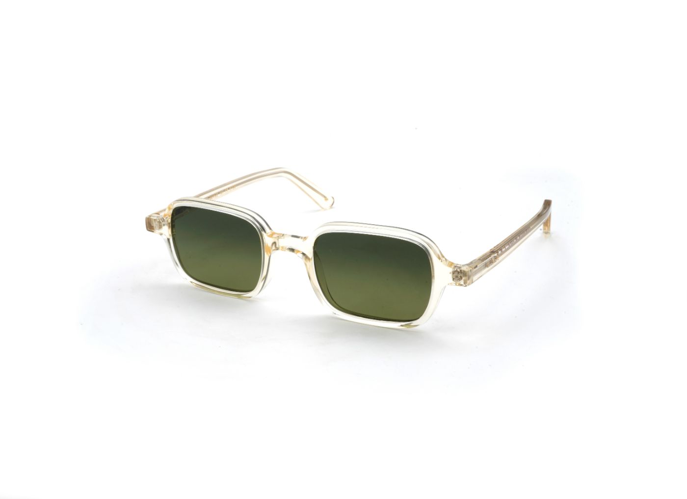 LGR Marrakech Sun S46 C49 Champagne (Green G15 Gradient (Base 2)) (5739)