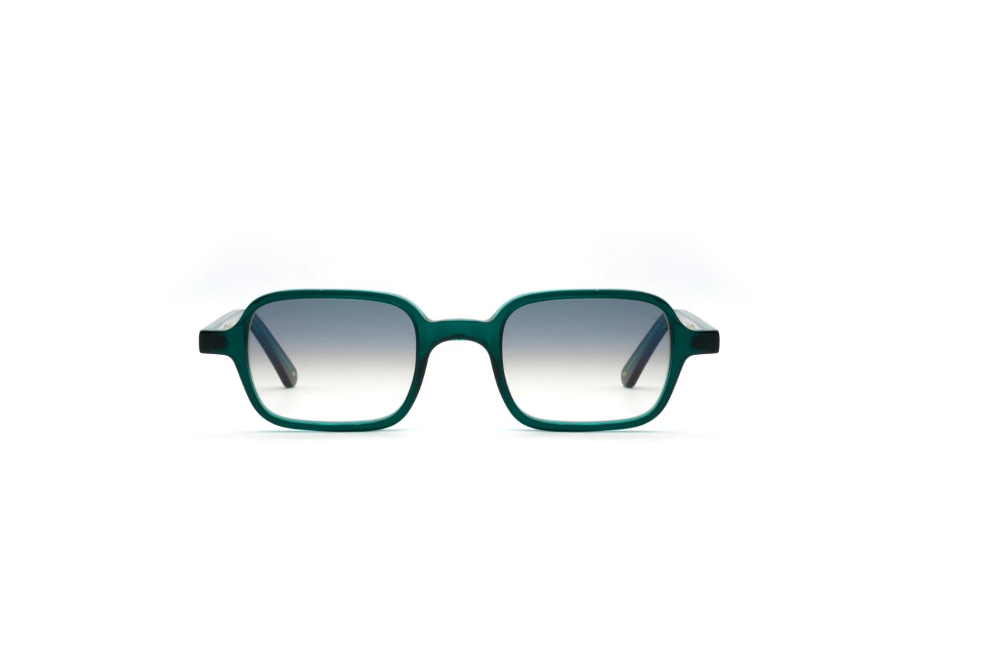 LGR Marrakech Sun S46 C87 Emerald Green (Grey Gradient Photochromic (Base 2)) (5740)