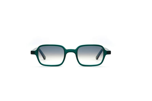 LGR Marrakech Sun S46 C87 Emerald Green (Grey Gradient Photochromic (Base 2)) (5740)