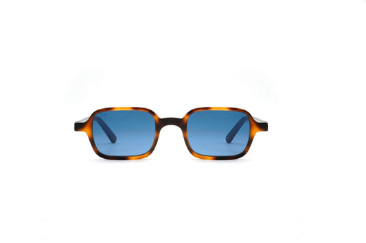 LGR Marrakech Sun S46 C39 Havana Maculato (Blue HD Gradient (Base 2)) (5738)