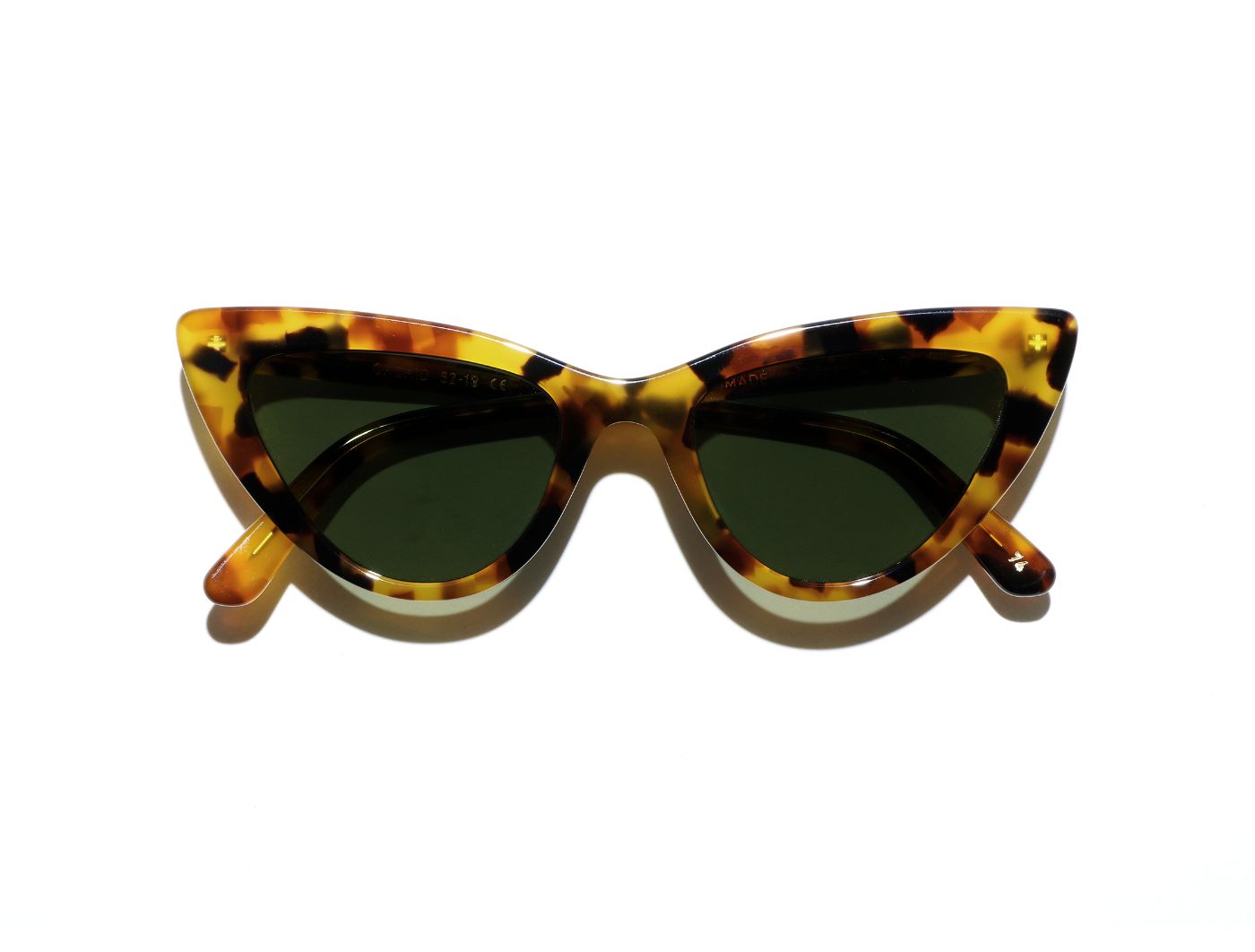 LGR Orchid Sun C74 Havana Savannah (Flat Green G15) (5924)