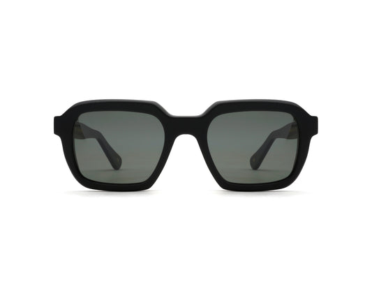 Raffaello Sun S53 C22 Black Matt (Grey Polarized (Base 2)) (5921)