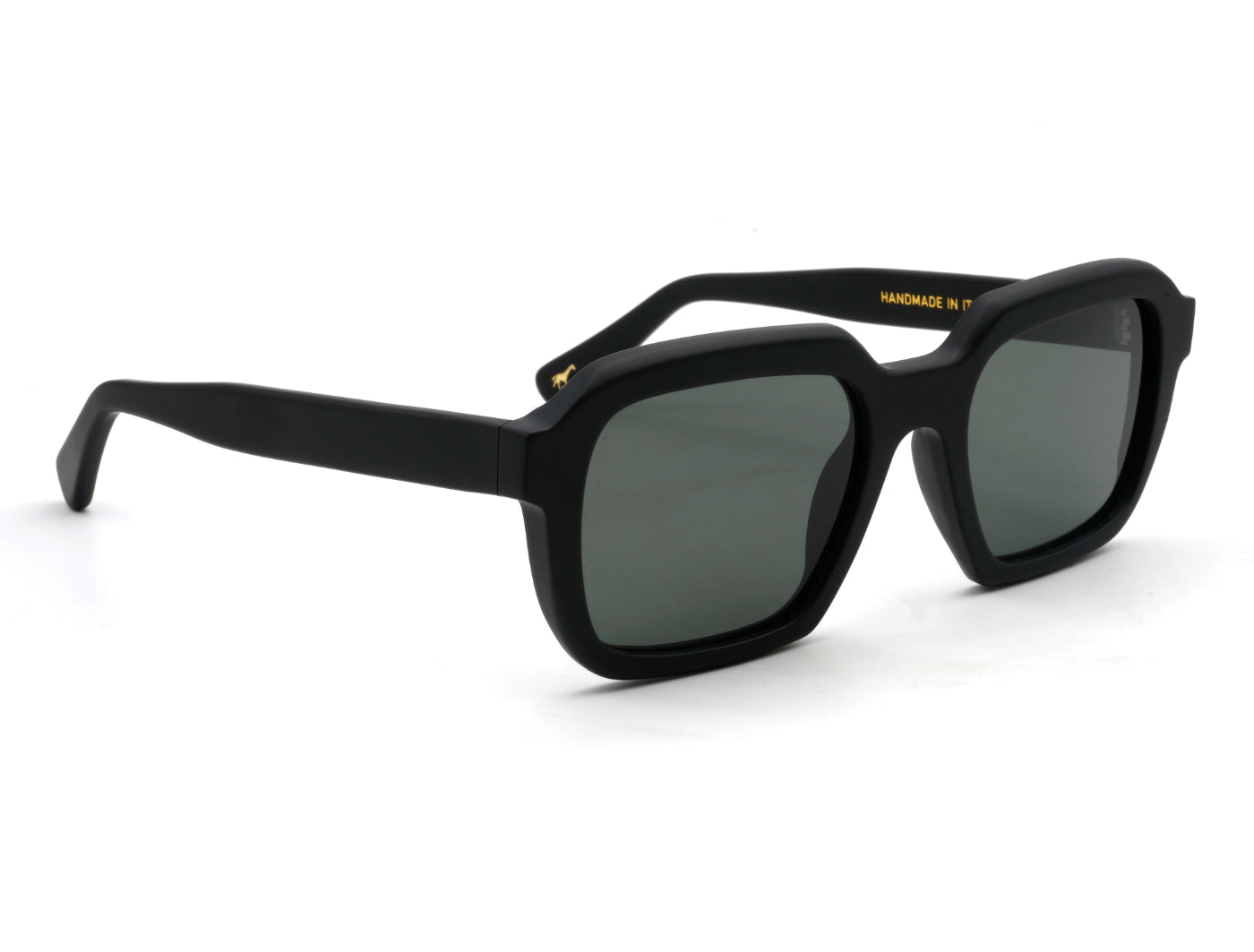 Raffaello Sun S53 C22 Black Matt (Grey Polarized (Base 2)) (5921)