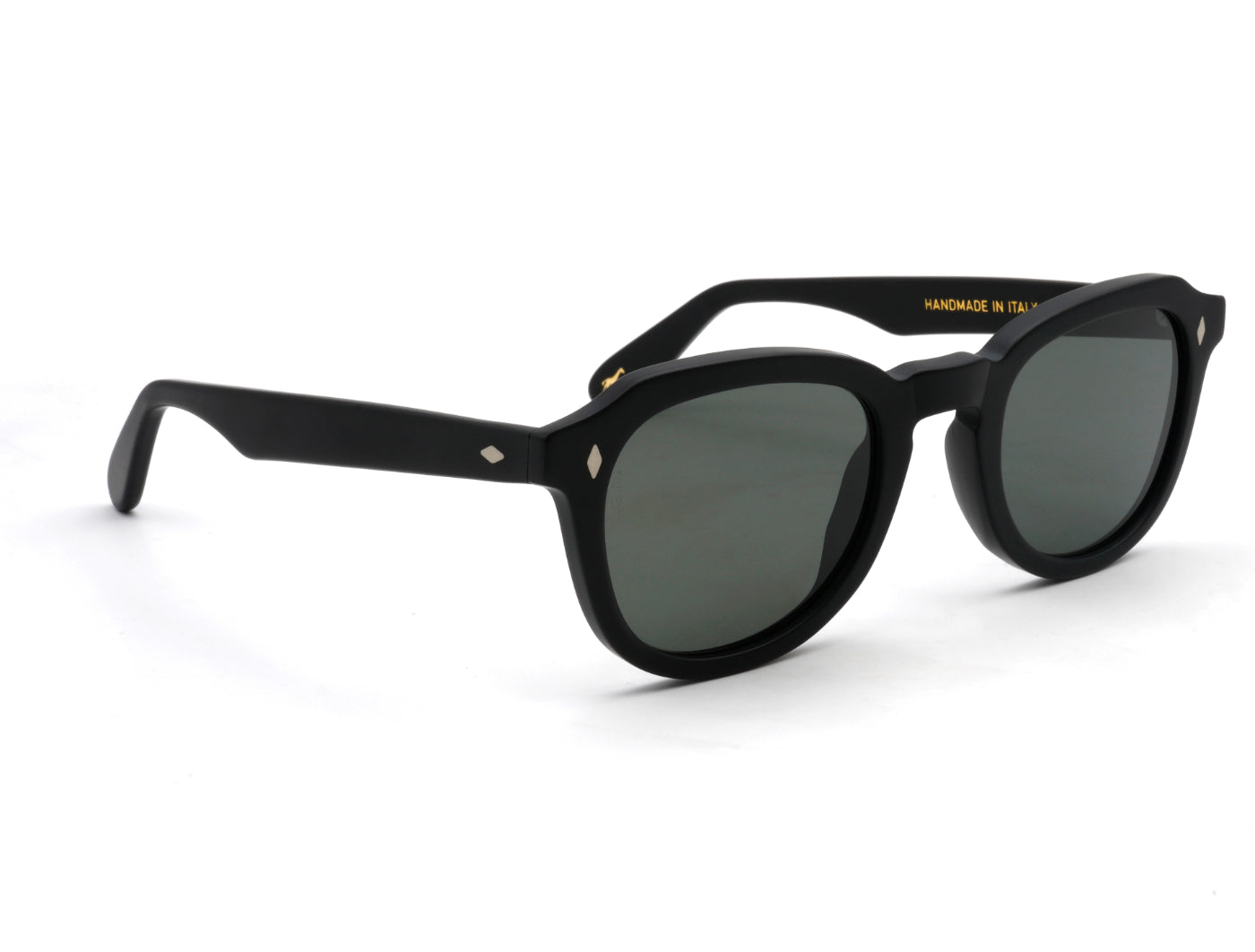 Simba Sun S49 C22 Black Matt (Grey Polarized (Base 2)) (5923)