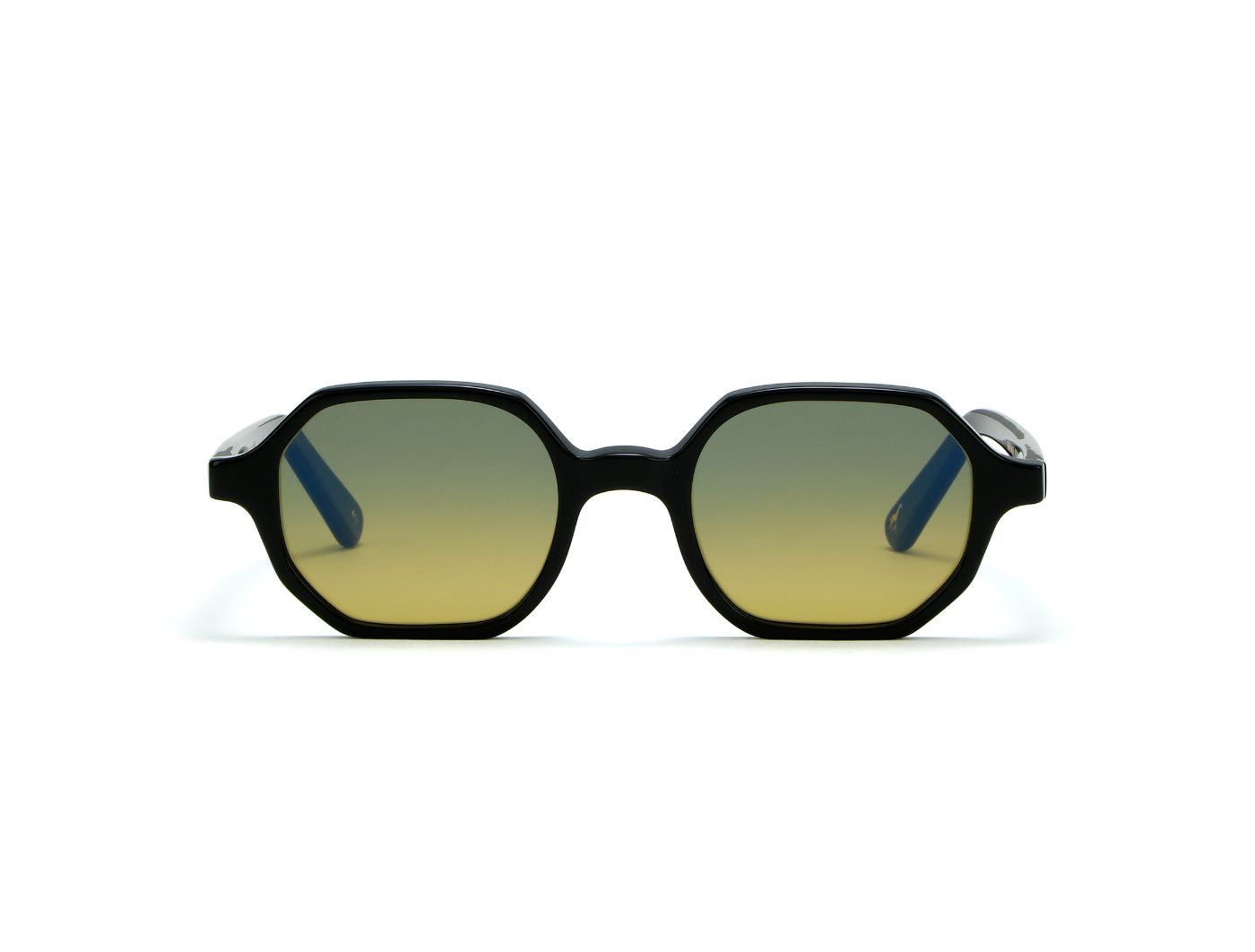 LGR Zanzibar Sun S48 C01 (YLW PH) Black (Yellow Gradient Photochromic (Base 2)) (5817)