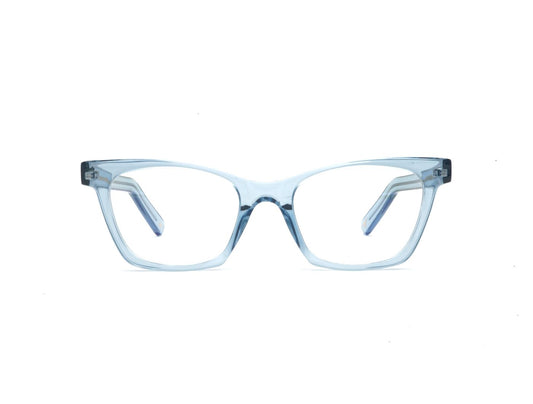 Alize S55 C88 Crystal Sky Blue (5665)