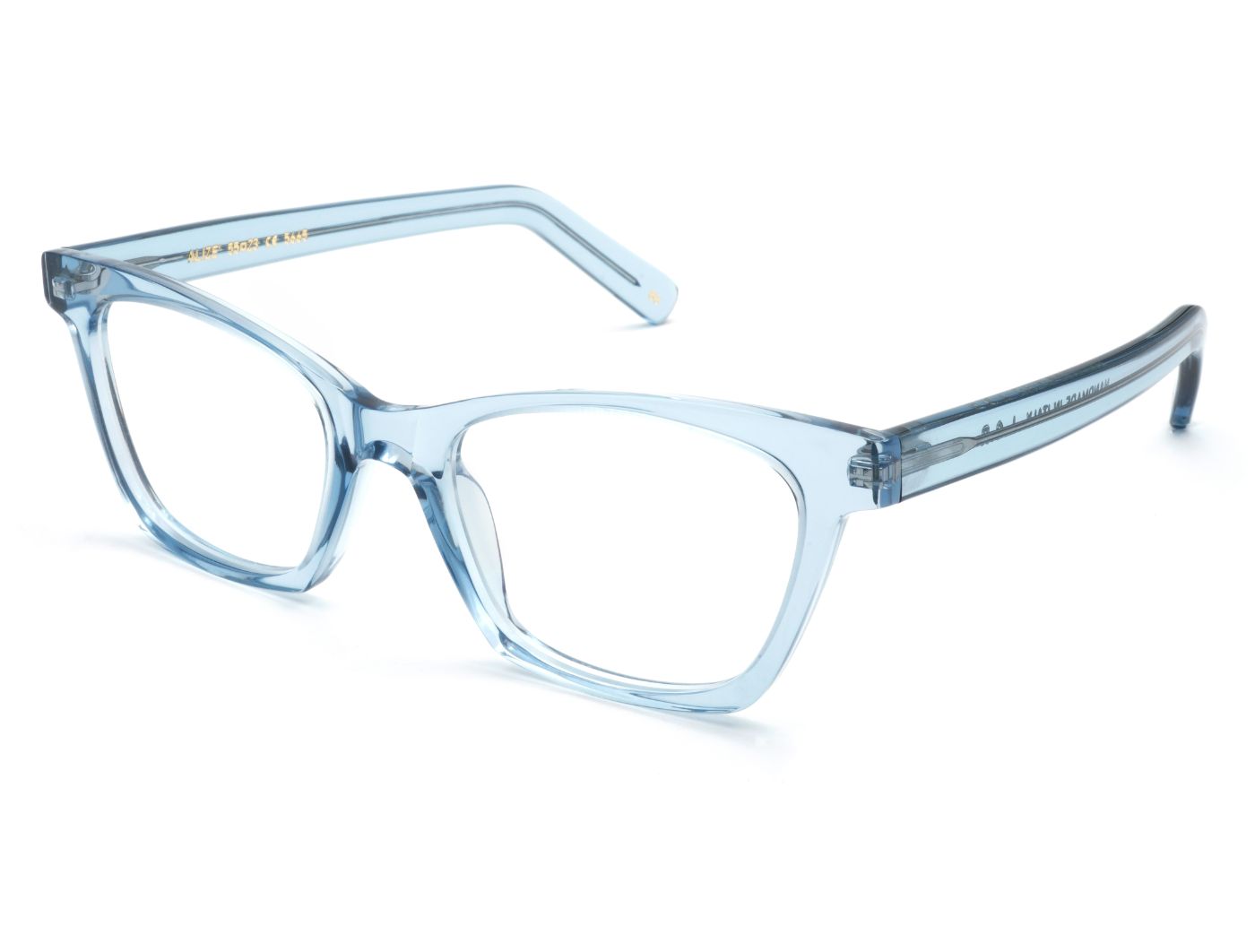 Alize S55 C88 Crystal Sky Blue (5665)