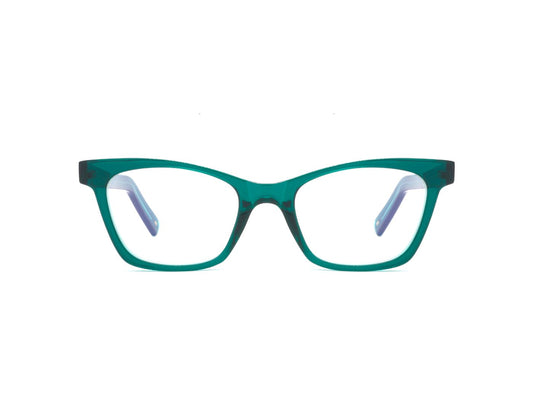 Alize S55 C87 Emerald Green (5664)