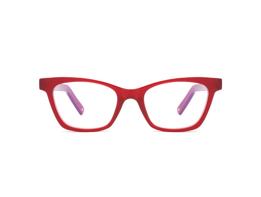 Alize S55 C80 Venetian Red (5663)