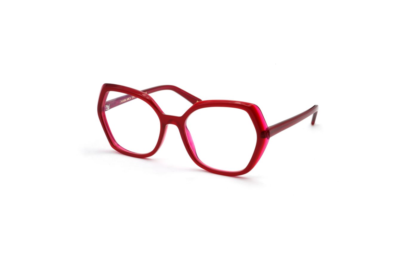 Casablanca C80 Venetian Red (5748)