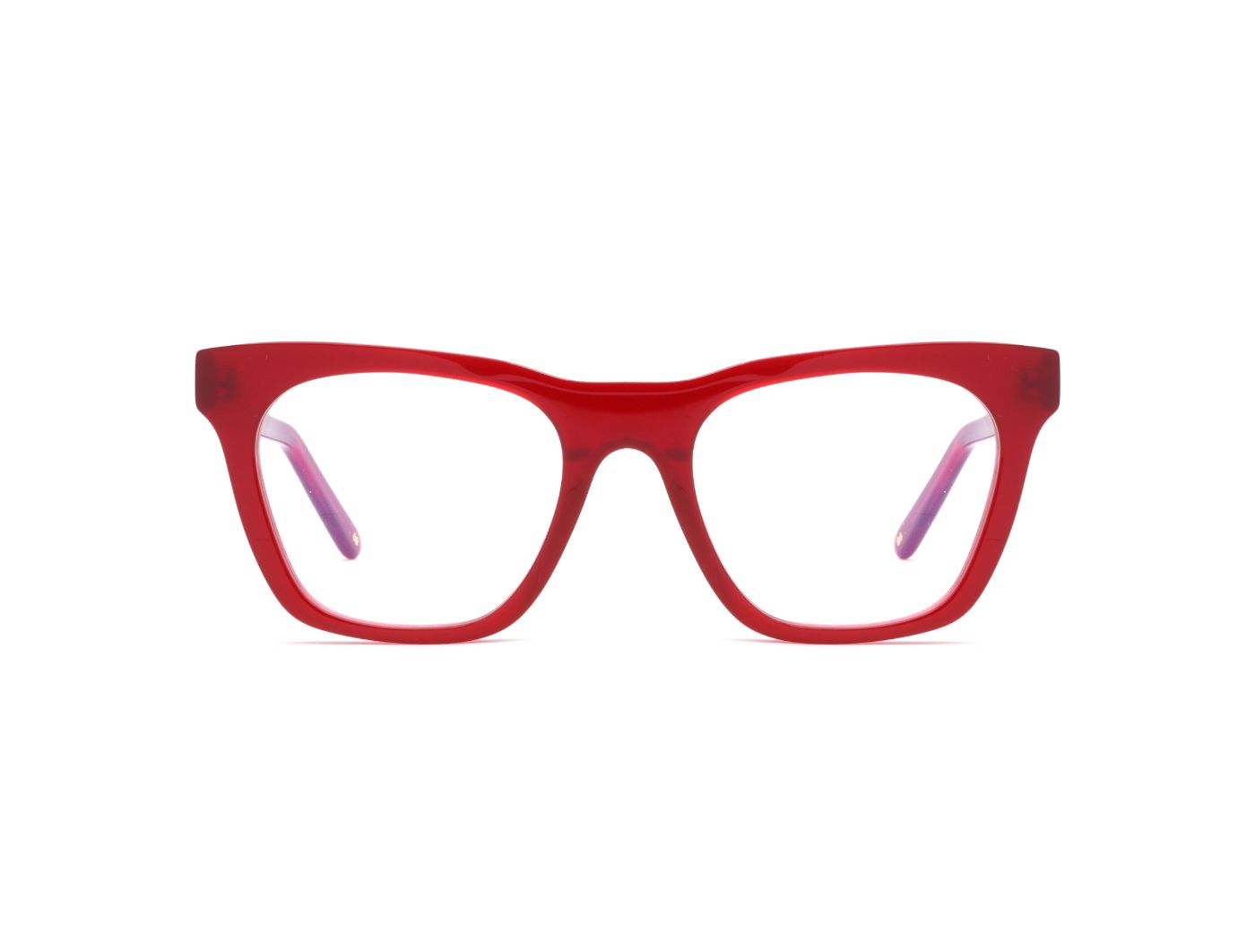 Cecile C80 Venetian Red (5666)