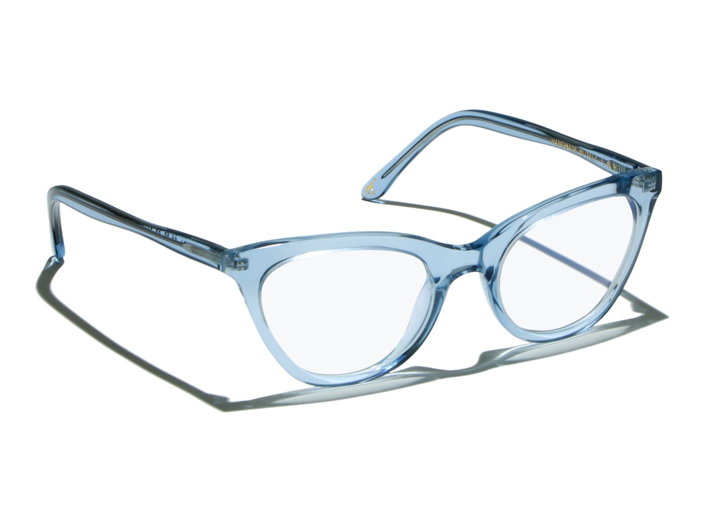 Luiza S52 C88 Crystal Sky Blue (5671)