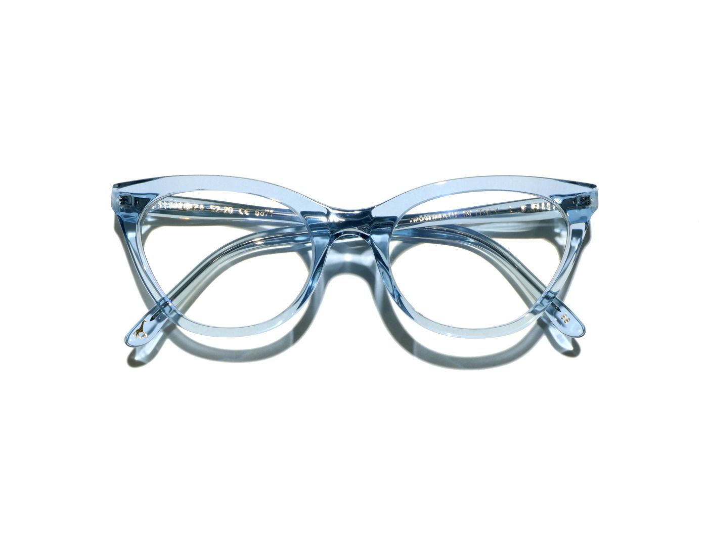 Luiza S52 C88 Crystal Sky Blue (5671)