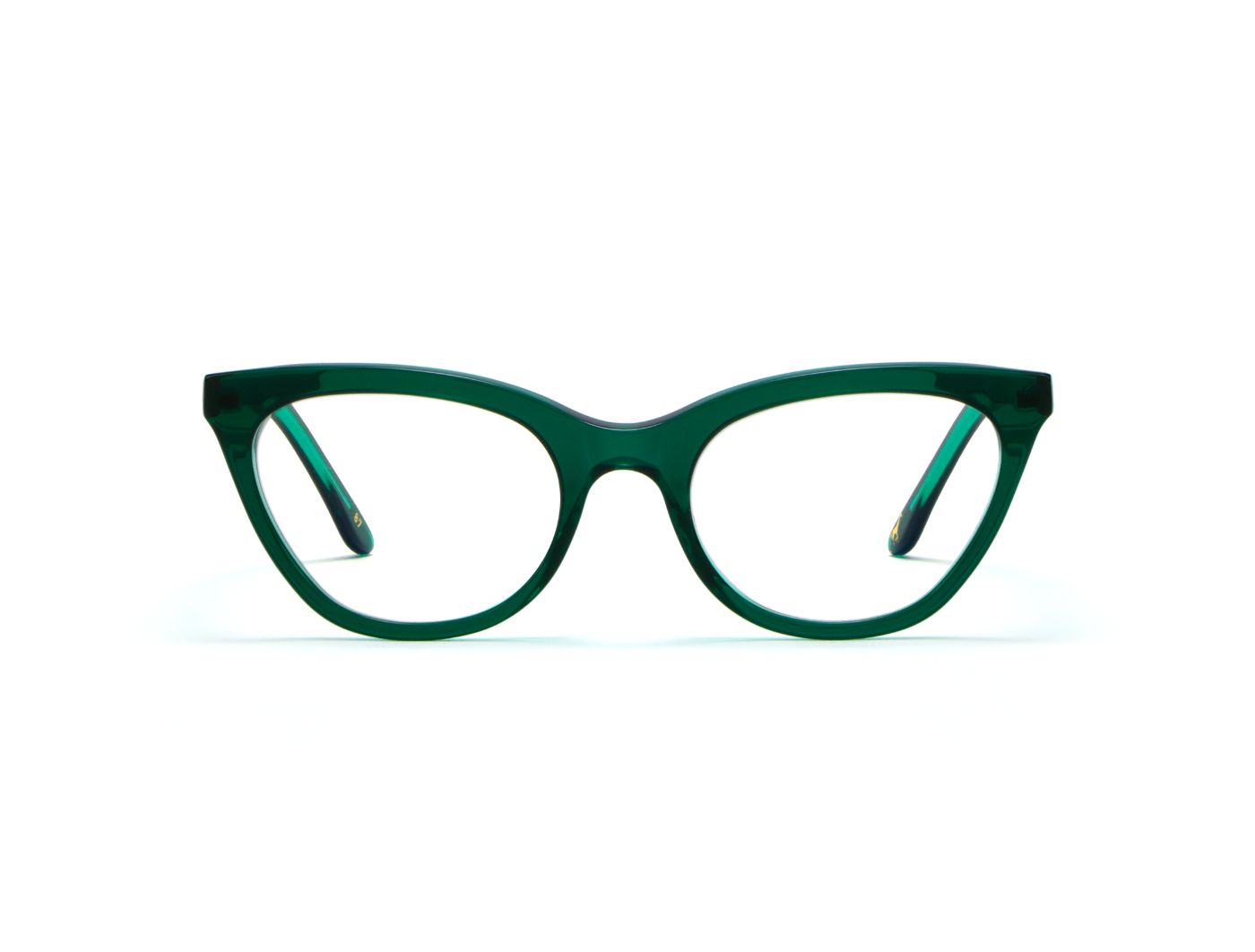 Luiza S52 C87 Emerald Green (5670)