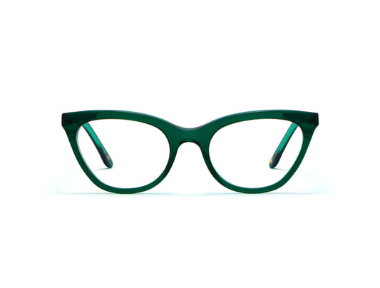 Luiza S52 C87 Emerald Green (5670)