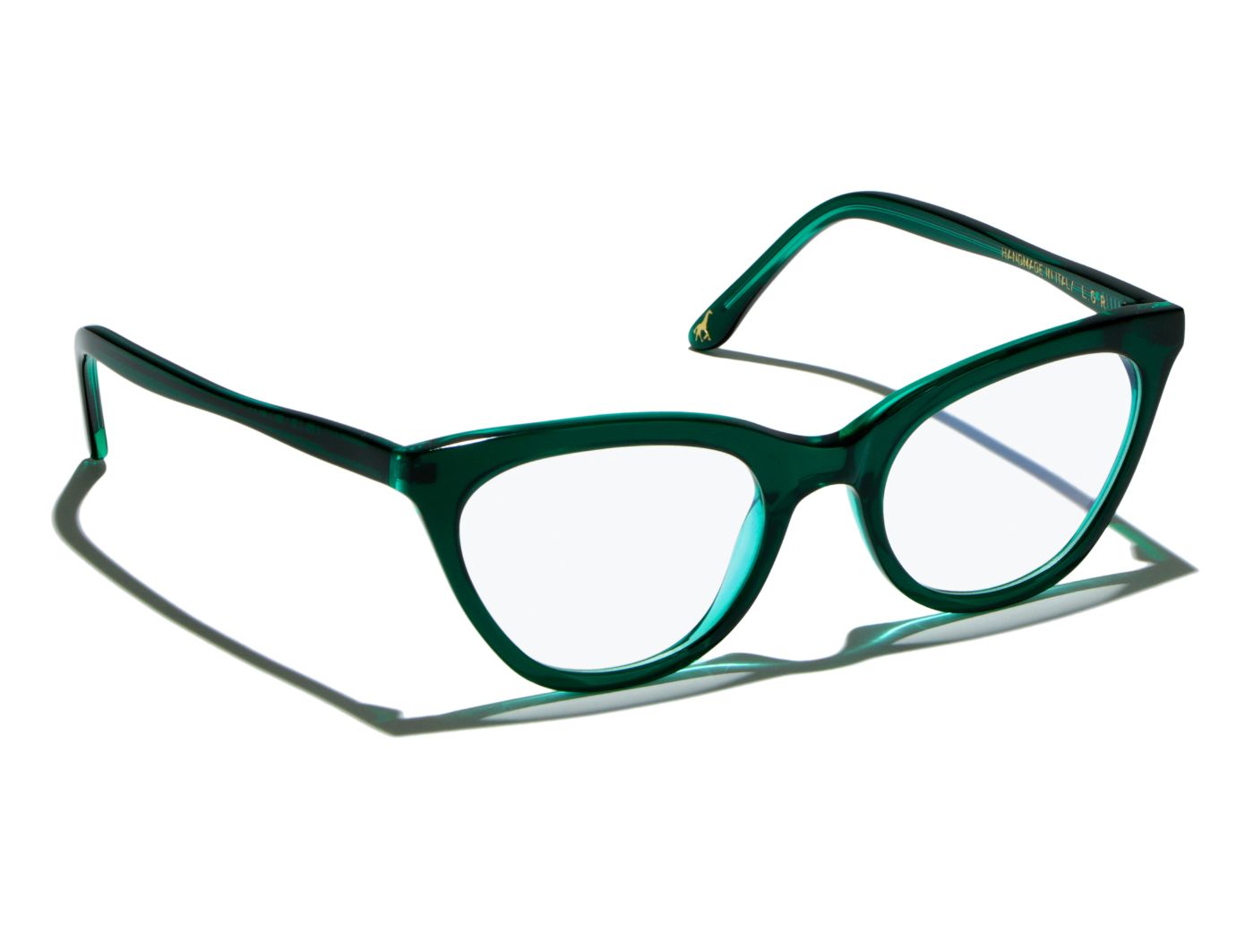 Luiza S52 C87 Emerald Green (5670)