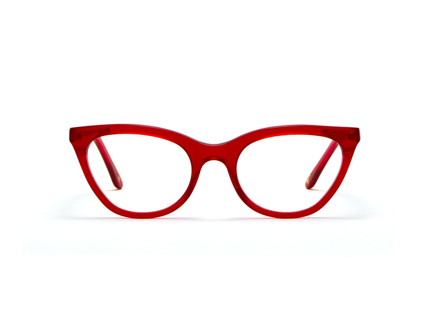 Luiza S52 C80 Venetian Red (5669)
