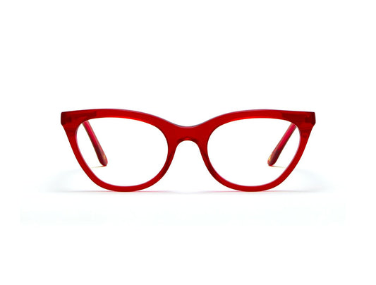 Luiza S52 C80 Venetian Red (5669)