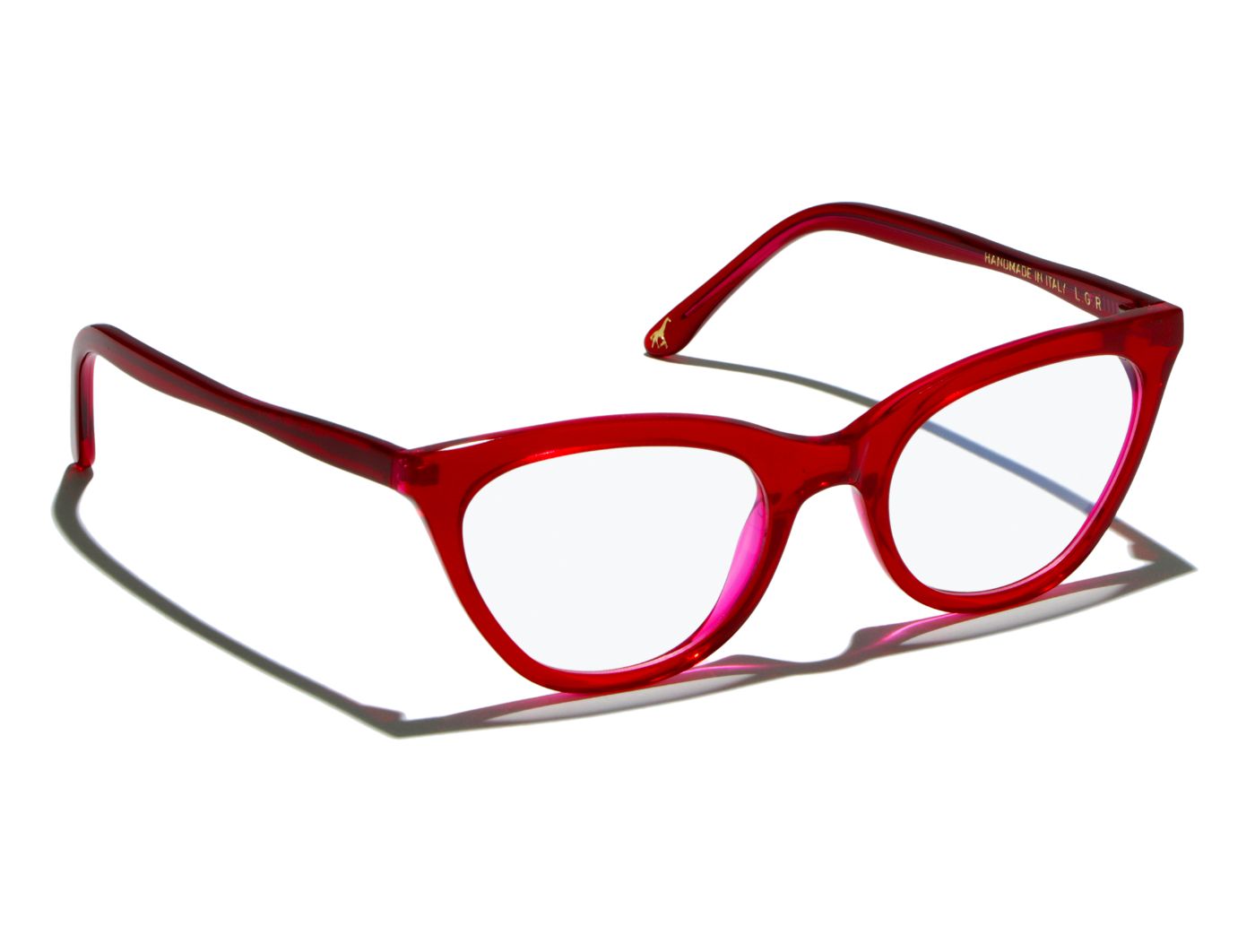 Luiza S52 C80 Venetian Red (5669)