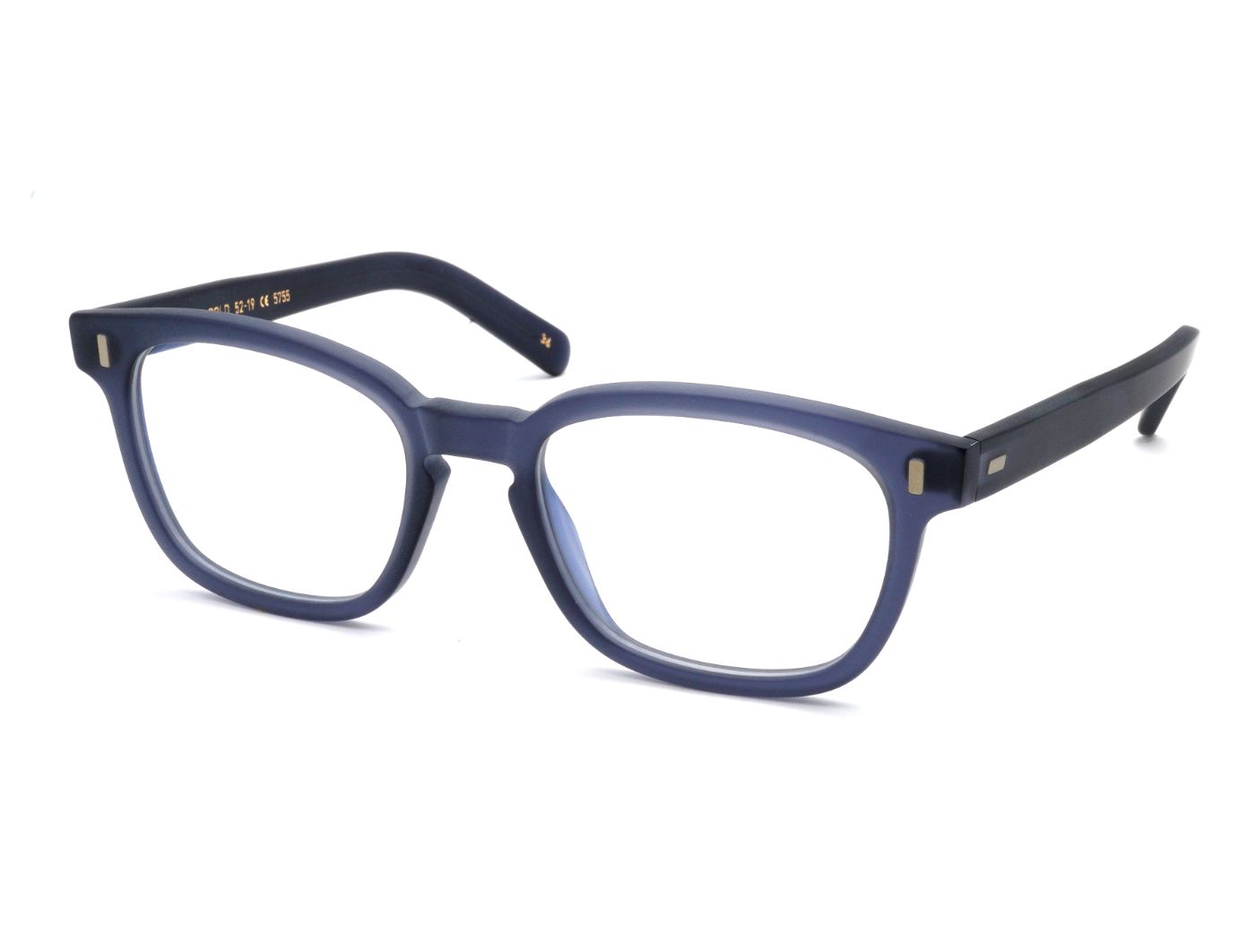 Malabo Bold S52 C36 Navy Blue Matt (5755)