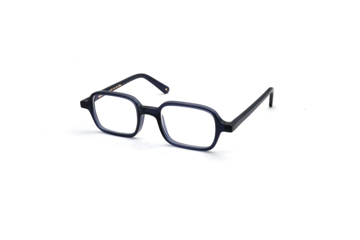 Marrakech S46 C36 Navy Blue Matt (5744)