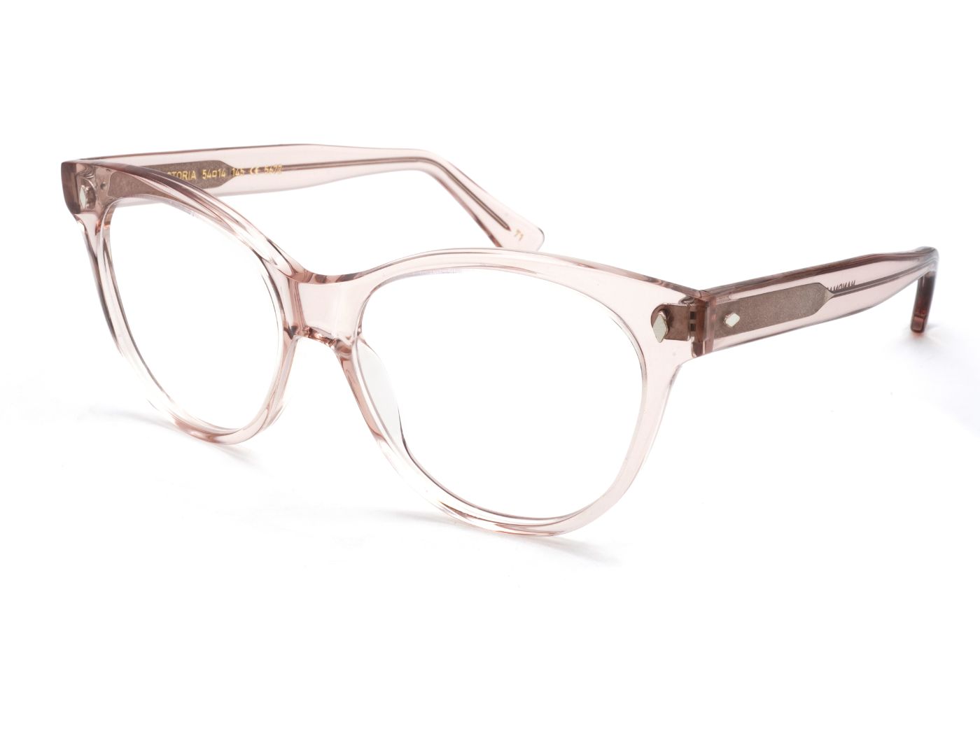 Victoria C71 Crystal Pink (5672)