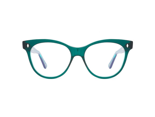 Victoria C87 Emerald Green (5673)