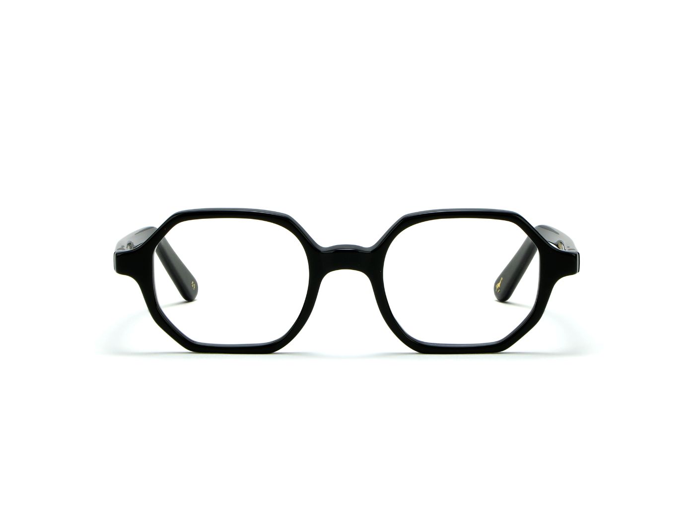 Zanzibar S46 C01 Black (5691)