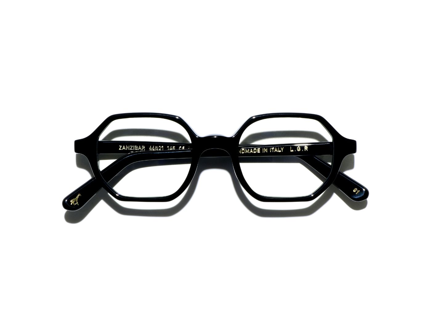 Zanzibar S46 C01 Black (5691)