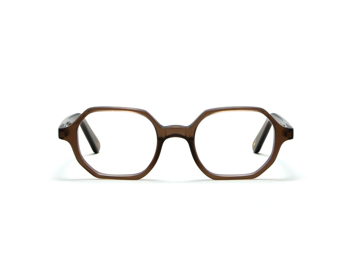 Zanzibar S46 C76 Crystal Brown (5694)